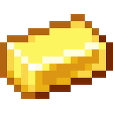 Gold Trophy
