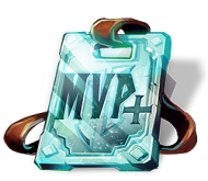 Upgrade from MVP to MVP+